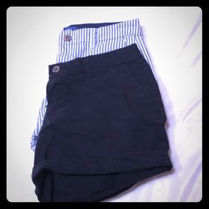 Cute everyday shorts!💗